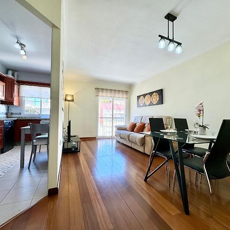 马拉加Lujoso Piso Centro Aparcamiento Privado, Terraza & Ac公寓 外观 照片
