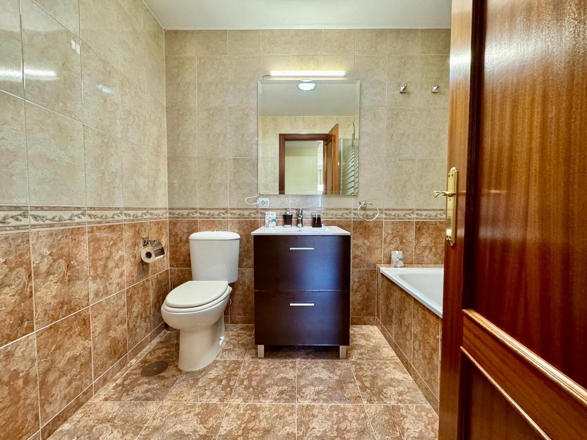 马拉加Lujoso Piso Centro Aparcamiento Privado, Terraza & Ac公寓 外观 照片