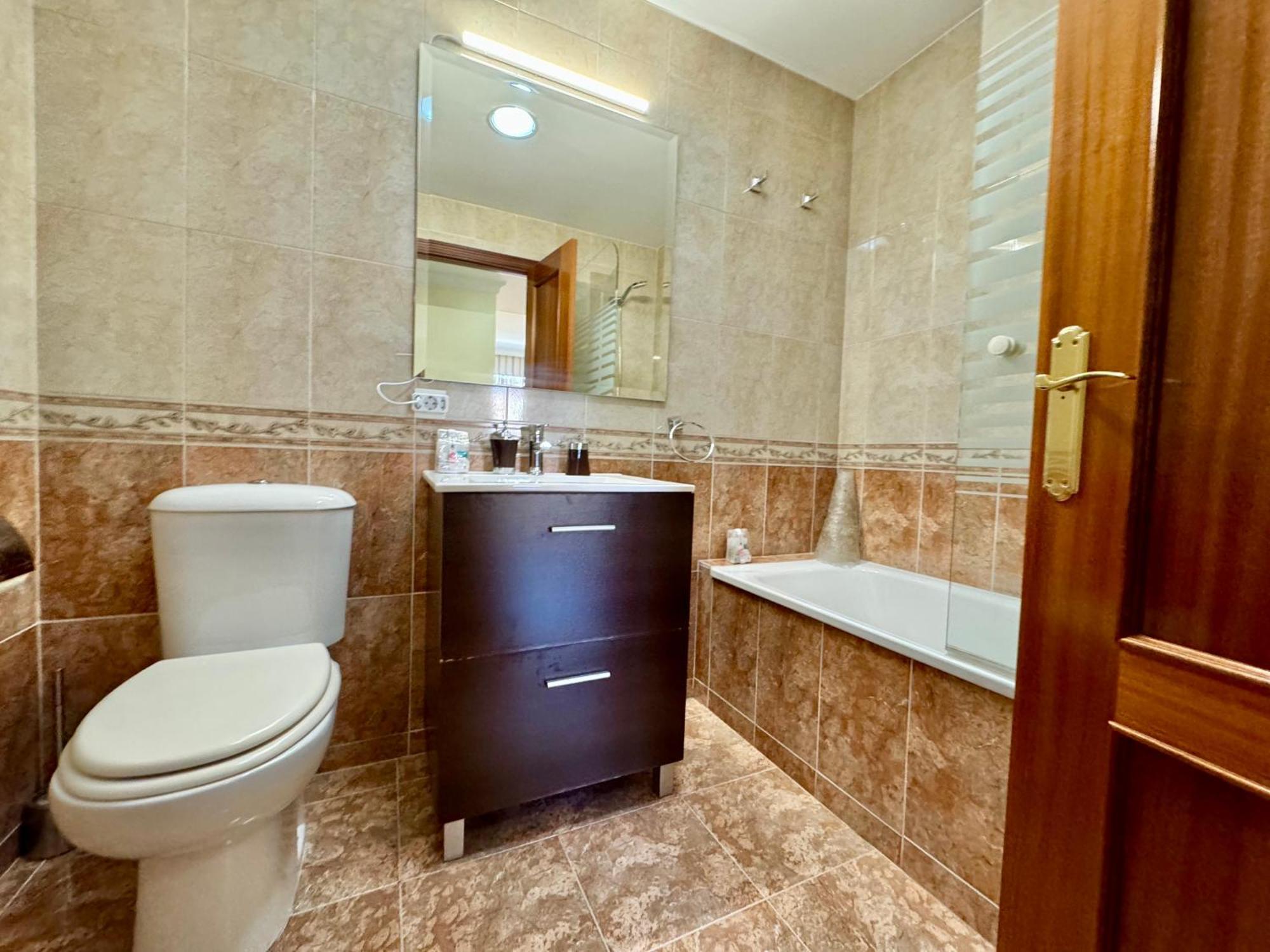 马拉加Lujoso Piso Centro Aparcamiento Privado, Terraza & Ac公寓 外观 照片